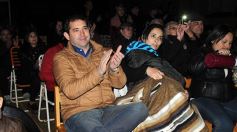 Foto de la galería: Exitoso debut del Festival de la Argentinidad en Candelaria
