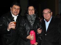 Foto de la galería: Exitoso debut del Festival de la Argentinidad en Candelaria