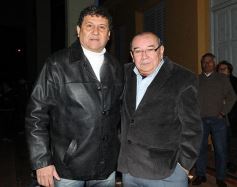 Foto de la galería: Exitoso debut del Festival de la Argentinidad en Candelaria