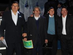 Foto de la galería: Exitoso debut del Festival de la Argentinidad en Candelaria