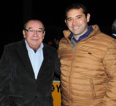 Foto de la galería: Exitoso debut del Festival de la Argentinidad en Candelaria