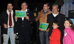 Foto de la galería: Exitoso debut del Festival de la Argentinidad en Candelaria