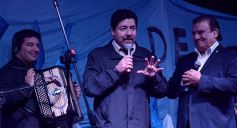 Foto de la galería: Exitoso debut del Festival de la Argentinidad en Candelaria