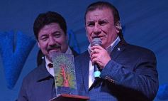 Foto de la galería: Exitoso debut del Festival de la Argentinidad en Candelaria