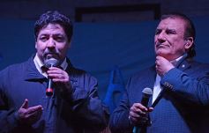 Foto de la galería: Exitoso debut del Festival de la Argentinidad en Candelaria