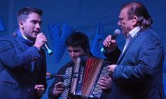 Foto de la galería: Exitoso debut del Festival de la Argentinidad en Candelaria