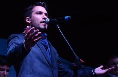 Foto de la galería: Exitoso debut del Festival de la Argentinidad en Candelaria