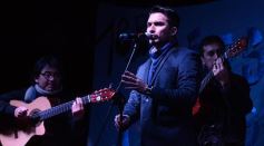 Foto de la galería: Exitoso debut del Festival de la Argentinidad en Candelaria