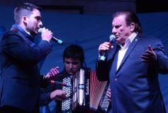 Foto de la galería: Exitoso debut del Festival de la Argentinidad en Candelaria