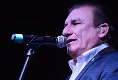 Foto de la galería: Exitoso debut del Festival de la Argentinidad en Candelaria