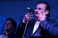 Foto de la galería: Exitoso debut del Festival de la Argentinidad en Candelaria