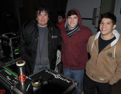 Foto de la galería: Exitoso debut del Festival de la Argentinidad en Candelaria