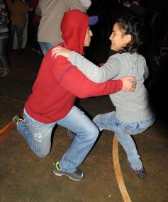 Foto de la galería: Exitoso debut del Festival de la Argentinidad en Candelaria