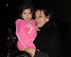 Foto de la galería: Exitoso debut del Festival de la Argentinidad en Candelaria