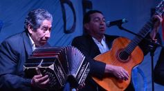 Foto de la galería: Exitoso debut del Festival de la Argentinidad en Candelaria