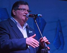 Foto de la galería: Exitoso debut del Festival de la Argentinidad en Candelaria