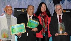 Foto de la galería: Exitoso debut del Festival de la Argentinidad en Candelaria