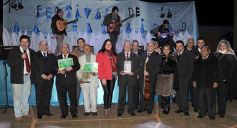 Foto de la galería: Exitoso debut del Festival de la Argentinidad en Candelaria