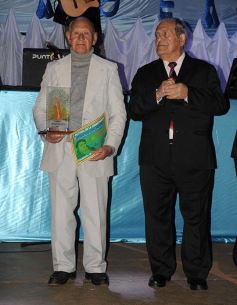 Foto de la galería: Exitoso debut del Festival de la Argentinidad en Candelaria