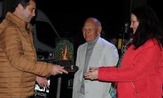 Foto de la galería: Exitoso debut del Festival de la Argentinidad en Candelaria