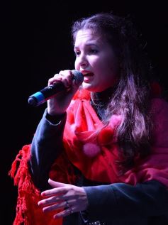 Foto de la galería: Exitoso debut del Festival de la Argentinidad en Candelaria