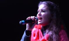 Foto de la galería: Exitoso debut del Festival de la Argentinidad en Candelaria