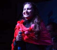 Foto de la galería: Exitoso debut del Festival de la Argentinidad en Candelaria