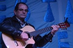 Foto de la galería: Exitoso debut del Festival de la Argentinidad en Candelaria