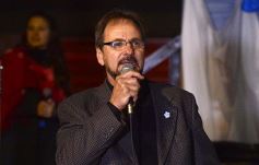 Foto de la galería: Exitoso debut del Festival de la Argentinidad en Candelaria