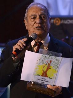 Foto de la galería: Exitoso debut del Festival de la Argentinidad en Candelaria