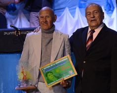 Foto de la galería: Exitoso debut del Festival de la Argentinidad en Candelaria