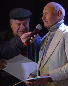 Foto de la galería: Exitoso debut del Festival de la Argentinidad en Candelaria