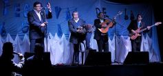 Foto de la galería: Exitoso debut del Festival de la Argentinidad en Candelaria