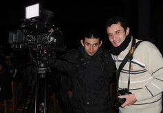 Foto de la galería: Exitoso debut del Festival de la Argentinidad en Candelaria