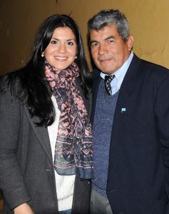 Foto de la galería: Exitoso debut del Festival de la Argentinidad en Candelaria