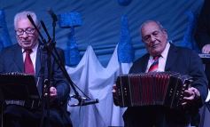 Foto de la galería: Exitoso debut del Festival de la Argentinidad en Candelaria