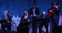 Foto de la galería: Exitoso debut del Festival de la Argentinidad en Candelaria