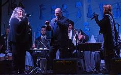 Foto de la galería: Exitoso debut del Festival de la Argentinidad en Candelaria