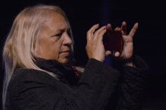 Foto de la galería: Exitoso debut del Festival de la Argentinidad en Candelaria