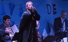 Foto de la galería: Exitoso debut del Festival de la Argentinidad en Candelaria