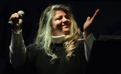 Foto de la galería: Exitoso debut del Festival de la Argentinidad en Candelaria