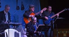 Foto de la galería: Exitoso debut del Festival de la Argentinidad en Candelaria