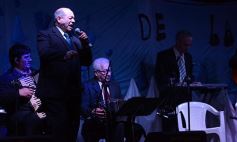 Foto de la galería: Exitoso debut del Festival de la Argentinidad en Candelaria