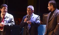 Foto de la galería: Exitoso debut del Festival de la Argentinidad en Candelaria