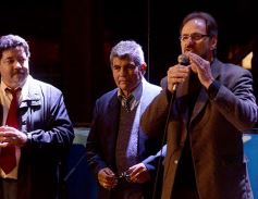 Foto de la galería: Exitoso debut del Festival de la Argentinidad en Candelaria