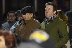 Foto de la galería: Exitoso debut del Festival de la Argentinidad en Candelaria