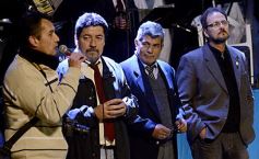 Foto de la galería: Exitoso debut del Festival de la Argentinidad en Candelaria