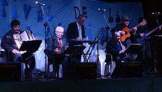 Foto de la galería: Exitoso debut del Festival de la Argentinidad en Candelaria