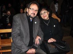 Foto de la galería: Exitoso debut del Festival de la Argentinidad en Candelaria