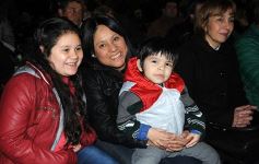 Foto de la galería: Exitoso debut del Festival de la Argentinidad en Candelaria